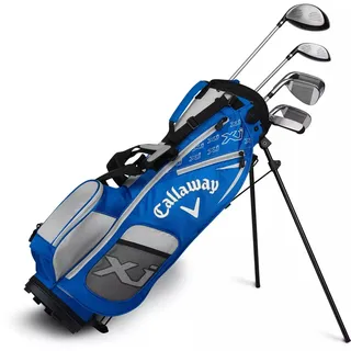 CALLAWAY Komplettset XJ Junior - Level 3 - 135 - 155 cm