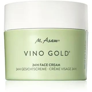 M. Asam Vino Gold 24h Gesichtscreme 100 ml