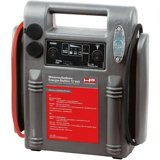 HP Autozubehör Starthilfe, Starthilfe (900 A