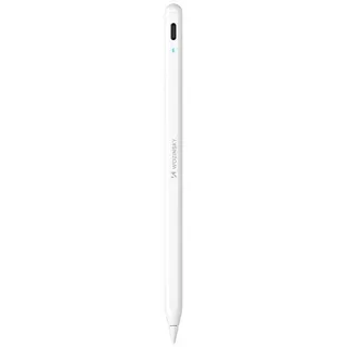wozinsky WRA-08 Stylus für iPad mit USB-C-Schnellladung – Weiß