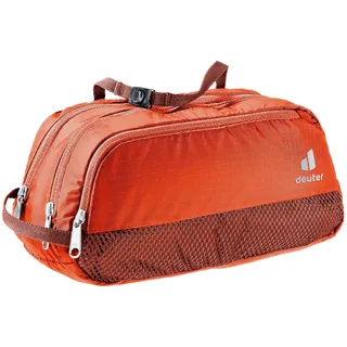 Deuter Wash Bag Tour III Papaya - Redwood