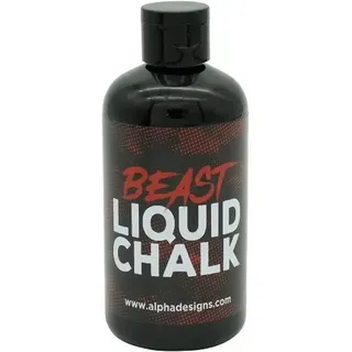alpha desings Alpha Designs Beast Liquid Chalk, 250 ml