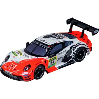 Carrera HYBRID Porsche 911 GT3 R Lionspeed GP, No.24