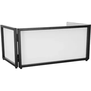 Omnitronic MD-2 DJ Booth Cover inkl. Tasche