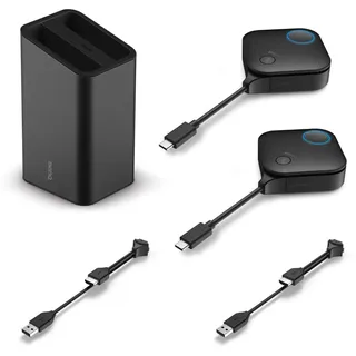 BenQ VS20 Button Kit