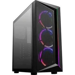 Cooler Master CMP 510