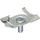 Erico Klammer P7 6x25mm B 24-26mm 4G16M25
