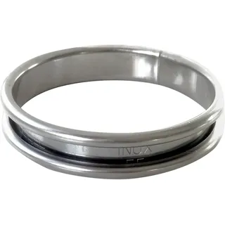 Gobel - Tortenringe, 6 Ringe, Edelstahl - für Palets Bretons - Stärke 4/10 - Ø55 mm H12 mm - 834995