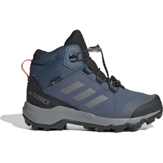 Wonder Steel/Grey Three/Semi Impact Orange 36
