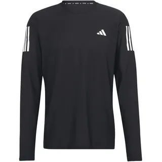 adidas Own The Run Longsleeve Black XL