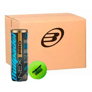 Bullpadel Fip Next Pro Padelballbox - One Size