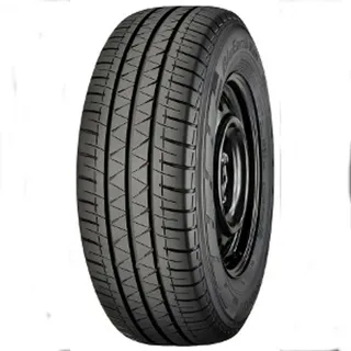 Yokohama 215/65 R16C 109T/107T BluEarth-Van RY55
