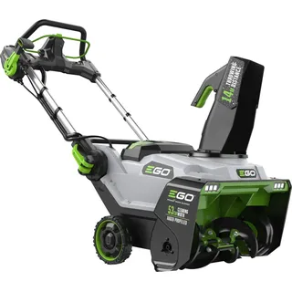 EGO SNT2124E-AP 52cm Einstufige Schneefräse Kit