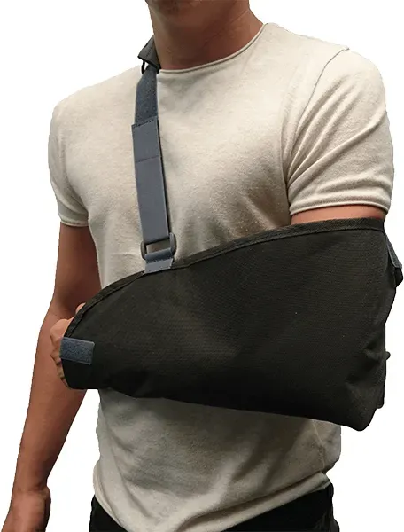 Matchu Sports Mitella DeLuxe