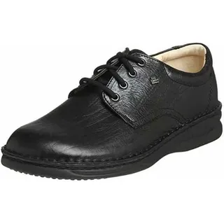 Finn Comfort Metz schwarz 8
