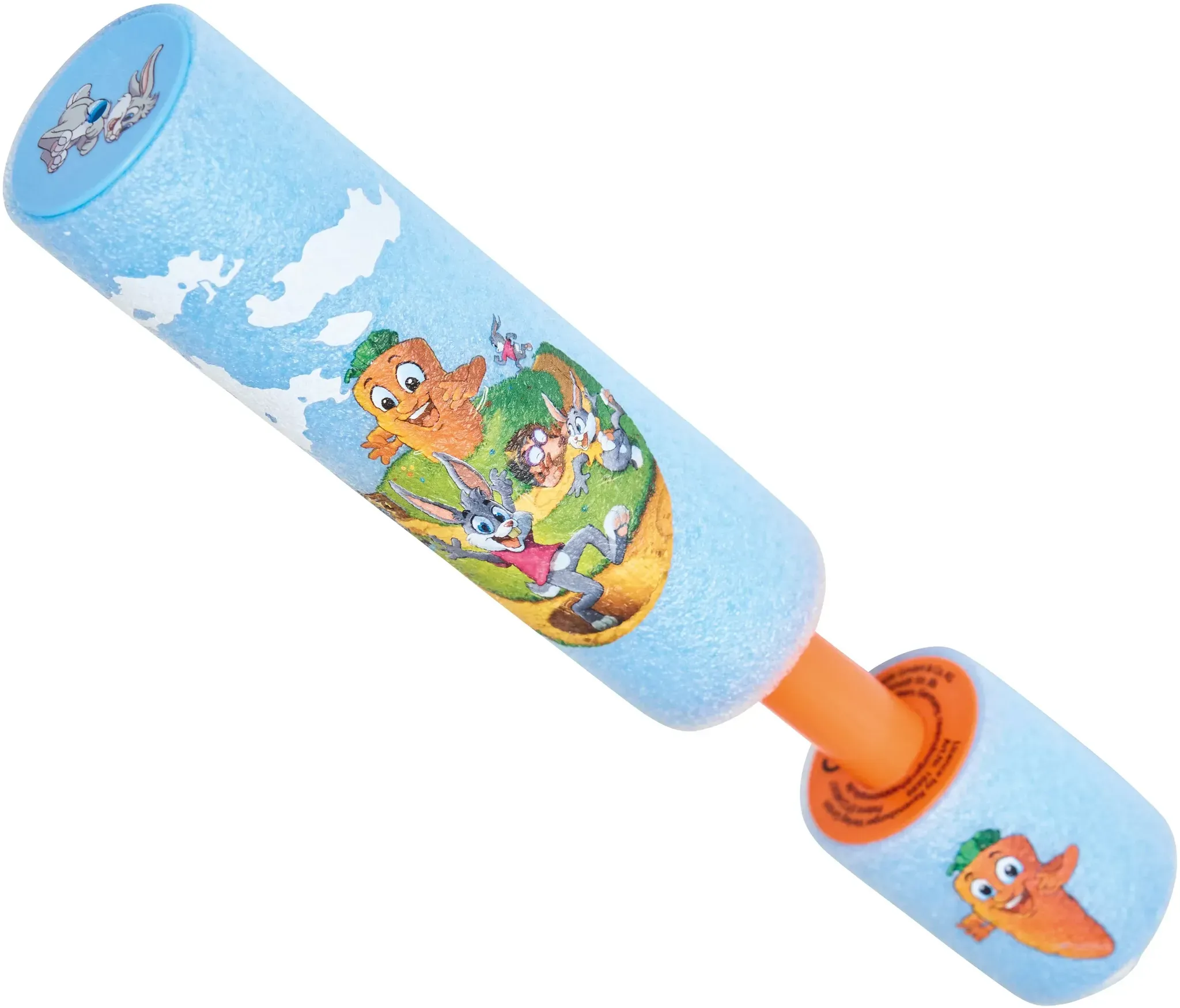 Happy People 16699 Wasserspritze - Foamshooter Ravensburger