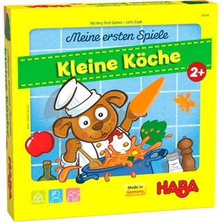Kleine Köche
