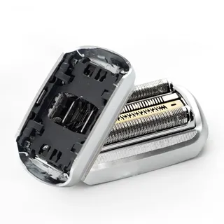 94M Scherkopf kompatibel mit Braun Series 9Pro, 94M Scherblatt Aufsätze für Braun Series 9 9465cc 9242s 9280cc 9477cc 9297cc 9240s 9297cc 9565cc