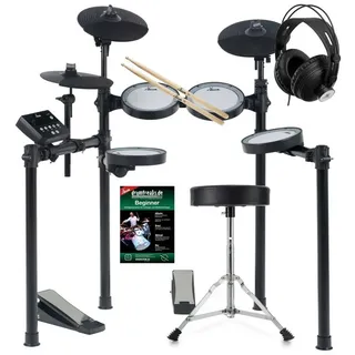 XDrum DD-460C E-Drum Kit Home Set