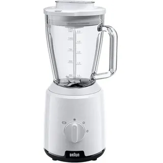 Braun Power Blend 1 JB 1050 WH  Standmixer