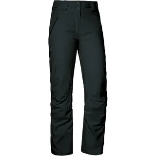 Schöffel Damen Weissach Hose (Größe XXL, schwarz)