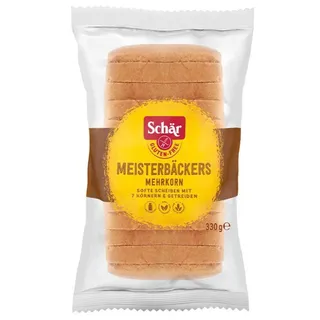 Schär Meisterbäckers Mehrkorn