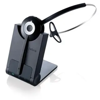 JABRA Pro 920 Mono Headset