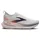 Damen Medium White/Mulled Grape/Clear 43