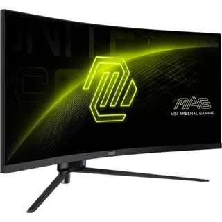 MSI MAG345CQRDE 34" schwarz
