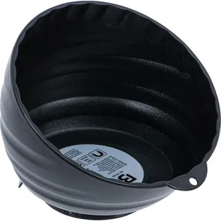 BGS Magnet-Haftschale extra hoher Rand Ø 145 mm