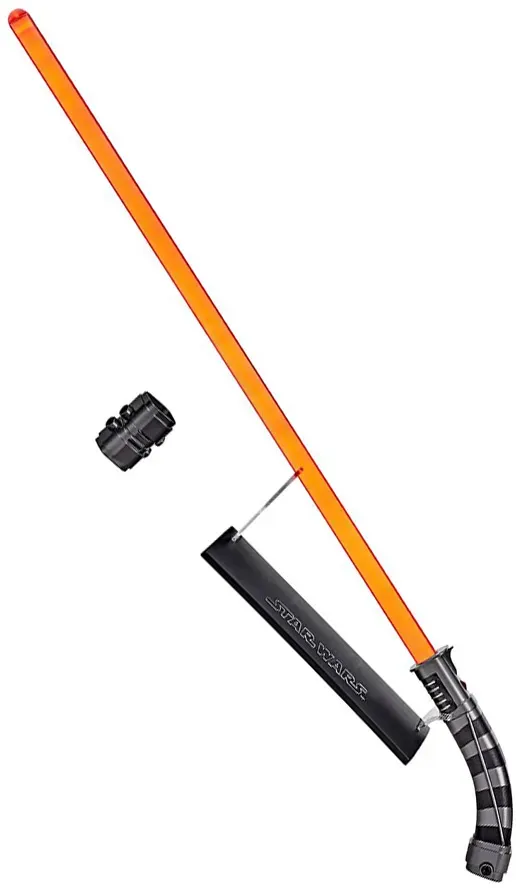 Star Wars Asajj Ventress Force FX Lichtschwert