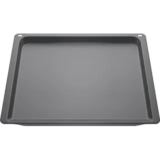 Neff Z12CB10A0 Backblech, emailliert