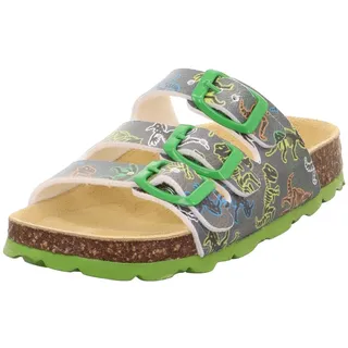 Grau/Mehrfarbig 38 EU