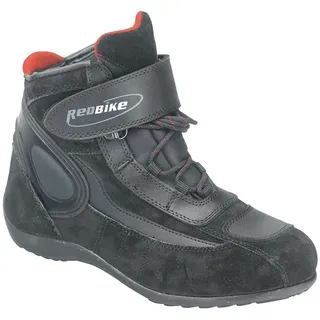 Redbike Rebell schwarz,