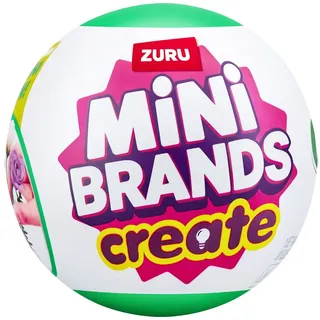 Zuru Mini Brands - Garden,