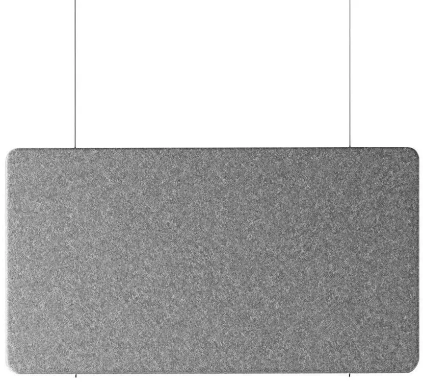 Bejot Selva hang Akustik Baffel | Deckenabsorber | Konfigurator