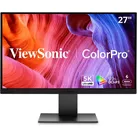 Viewsonic VP2788-5K LED-Monitor 27" 5K | ✔️ Temporär mit Kostenlose Geschenkbox i.W.v. 160 € | 5 Jahre Garantie