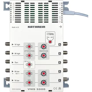 Kathrein VWS 2500