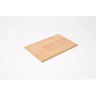 Muster EGGER NatureSense Laminat EL1030 Buche SB rustikal 297x193mm