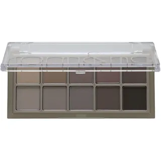 rom&nd Better Than Palette (5Colors) 7.5g 04 Dusty Fog Garden