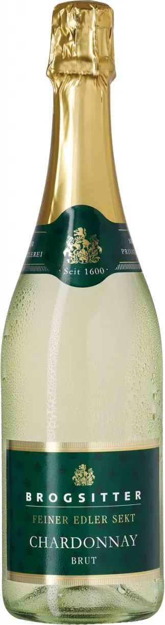 Brogsitter Chardonnay · Brut