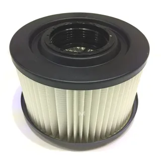 Cleancraft Reinigungstechnik HEPA-Kartuschenfilter