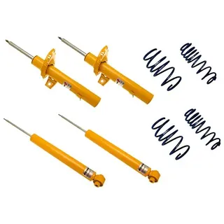 Koni Sport Kit für VW Golf 7 GTI/Clubsport/GTD außer DCC) VA: -1011-