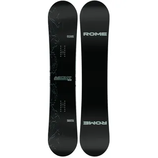 Rome AGENT PRO Snowboard 2026 - 157