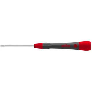 Innen-Sechskantschraubendreher Schlüsselweite (metrisch): 1.3mm Klingenlänge: 40mm