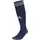 Unisex Kinder Socks Team Navy Blue 2 White 4-5 Years