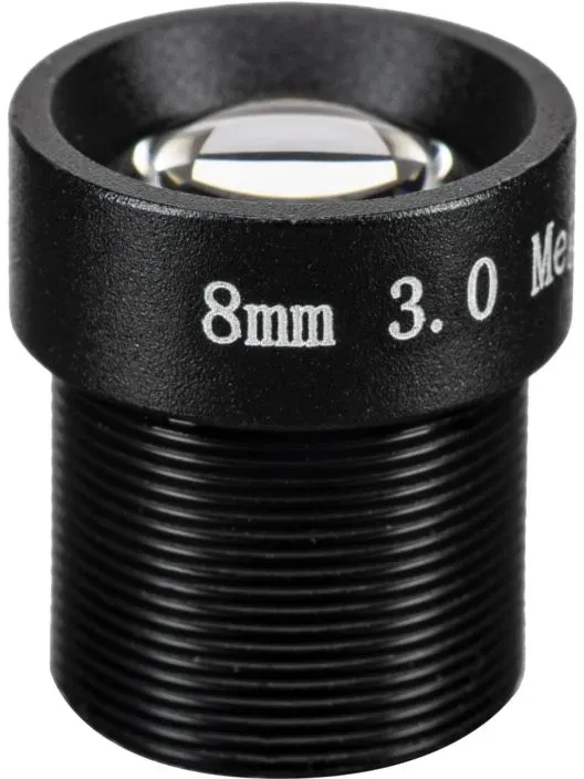 Marshall 8mm M12-Mount Optik