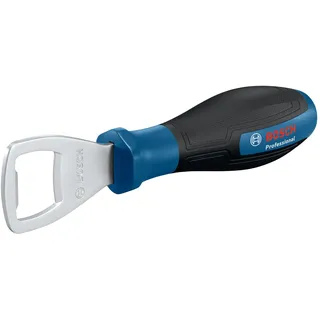 Bosch Professional Flaschenöffner (3,0 mm dicker Edelstahlrand)