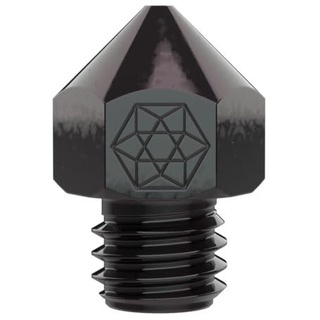 e3d online Zodiac CRB Nozzle MK8-0.6mm