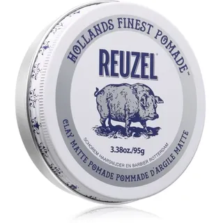 Reuzel Clay Matte Pomade 95 g